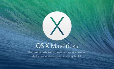 M­a­c­’­l­e­r­i­n­ ­O­S­ ­X­ ­M­a­v­e­r­i­c­k­s­’­i­ ­G­e­c­i­k­e­c­e­k­ ­G­i­b­i­ ­G­ö­r­ü­n­ü­y­o­r­